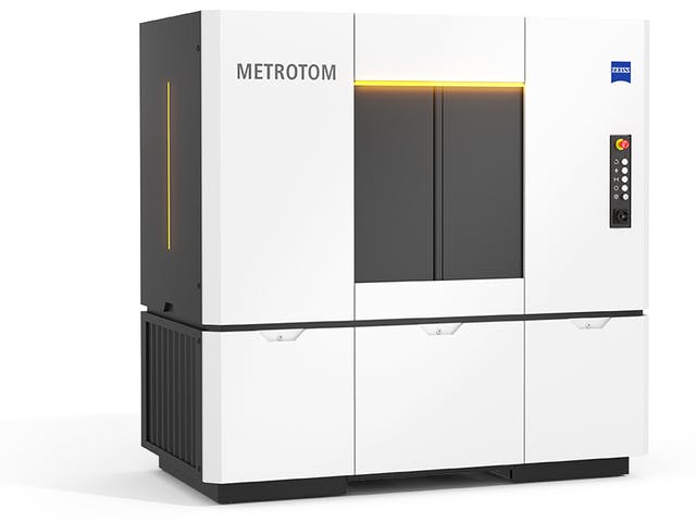 I(y)CT METROTOM 6 scout